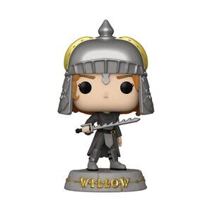 Funko POP! Figure Sorsha Willow Limited Edition Chase #1314 Bobblehead